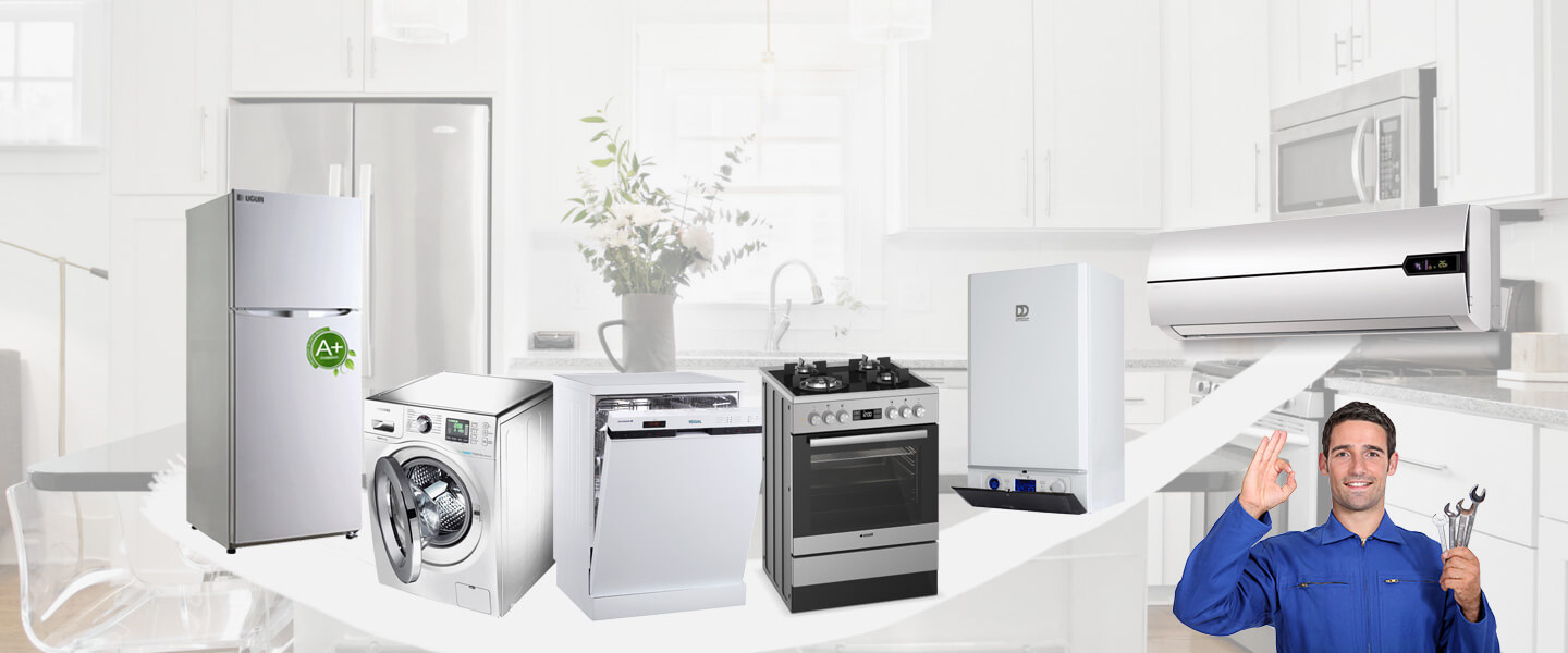 Bünyan Hotpoint Servisi